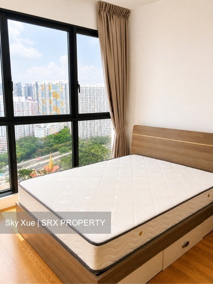 Avenue South Residence (D3), Apartment #554157181